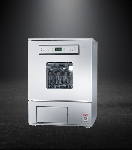 Glory-F2---Lab Glassware Washer