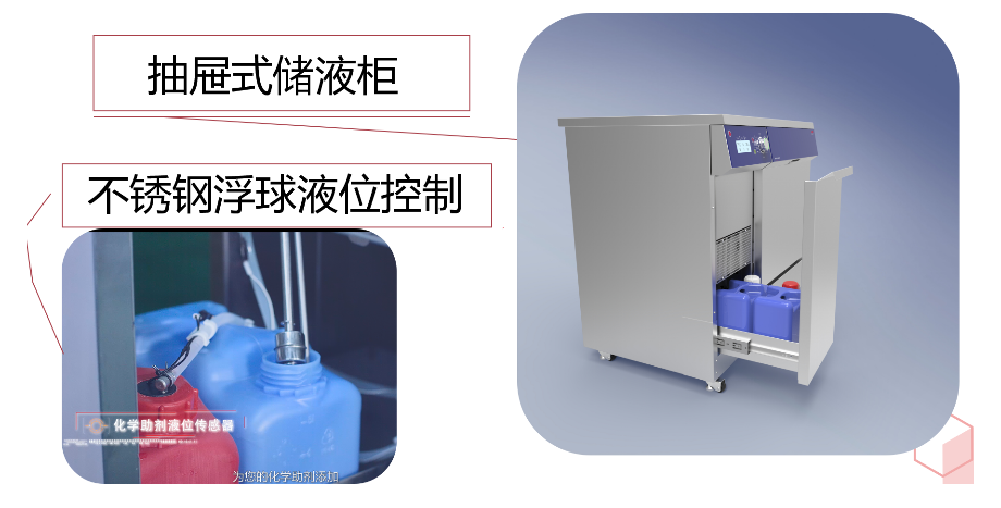 三個問題解答，告訴你實(shí)驗(yàn)室洗瓶機(jī)到底值不值得買